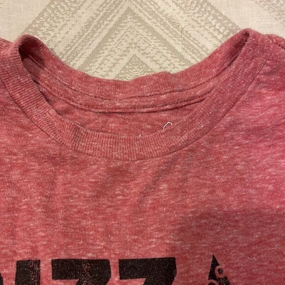 The Original Retro Brand Boys ‘Pizza Sports & Video Games’ T-Shirt - Picture 4 of 6